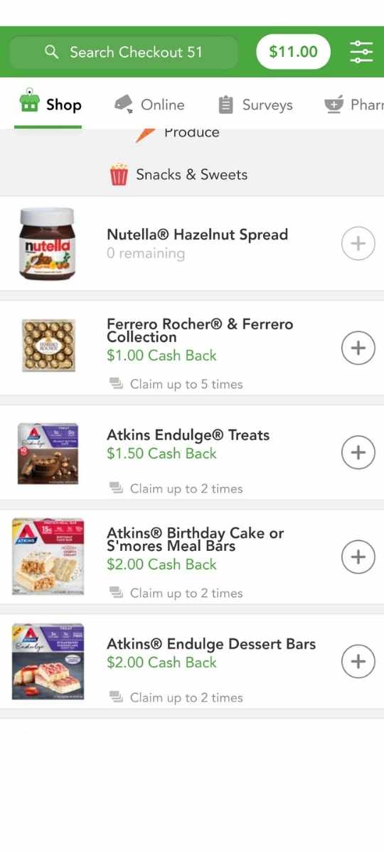 Best Extreme Couponing Apps